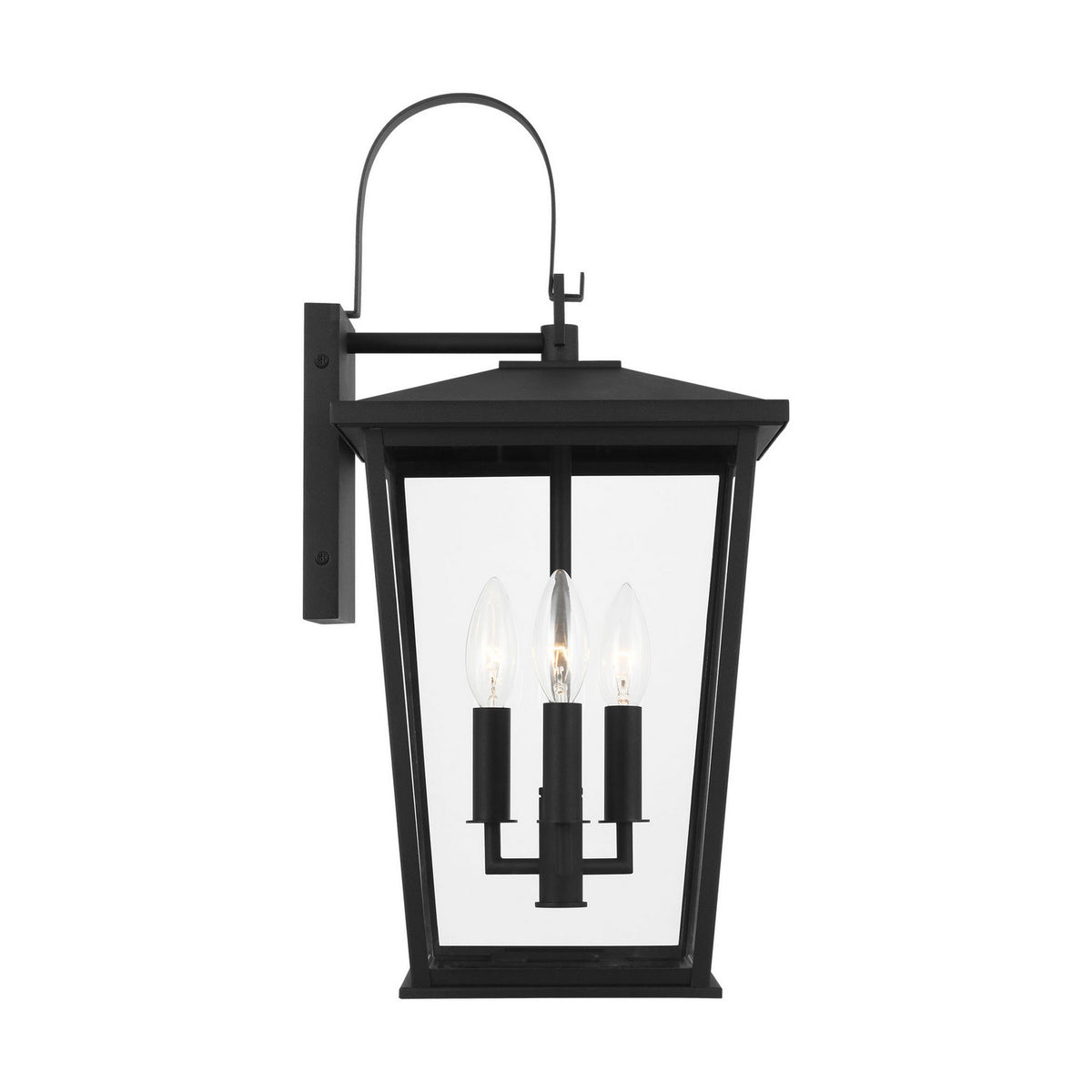 Linton 20.5" Lantern