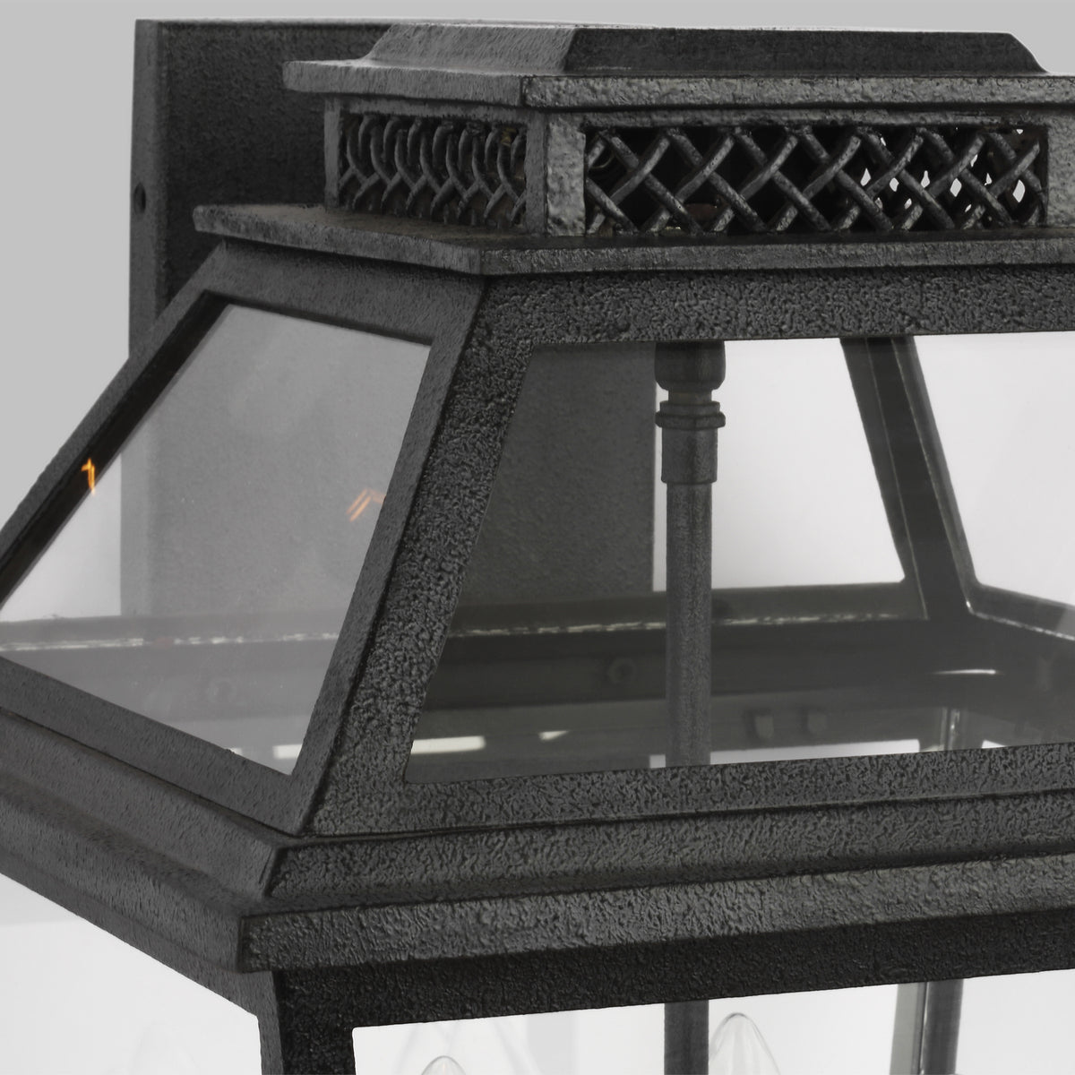 Falmouth Large Wall Lantern