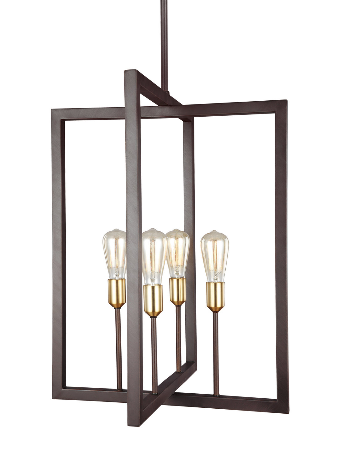 Finnegan Tall Lantern