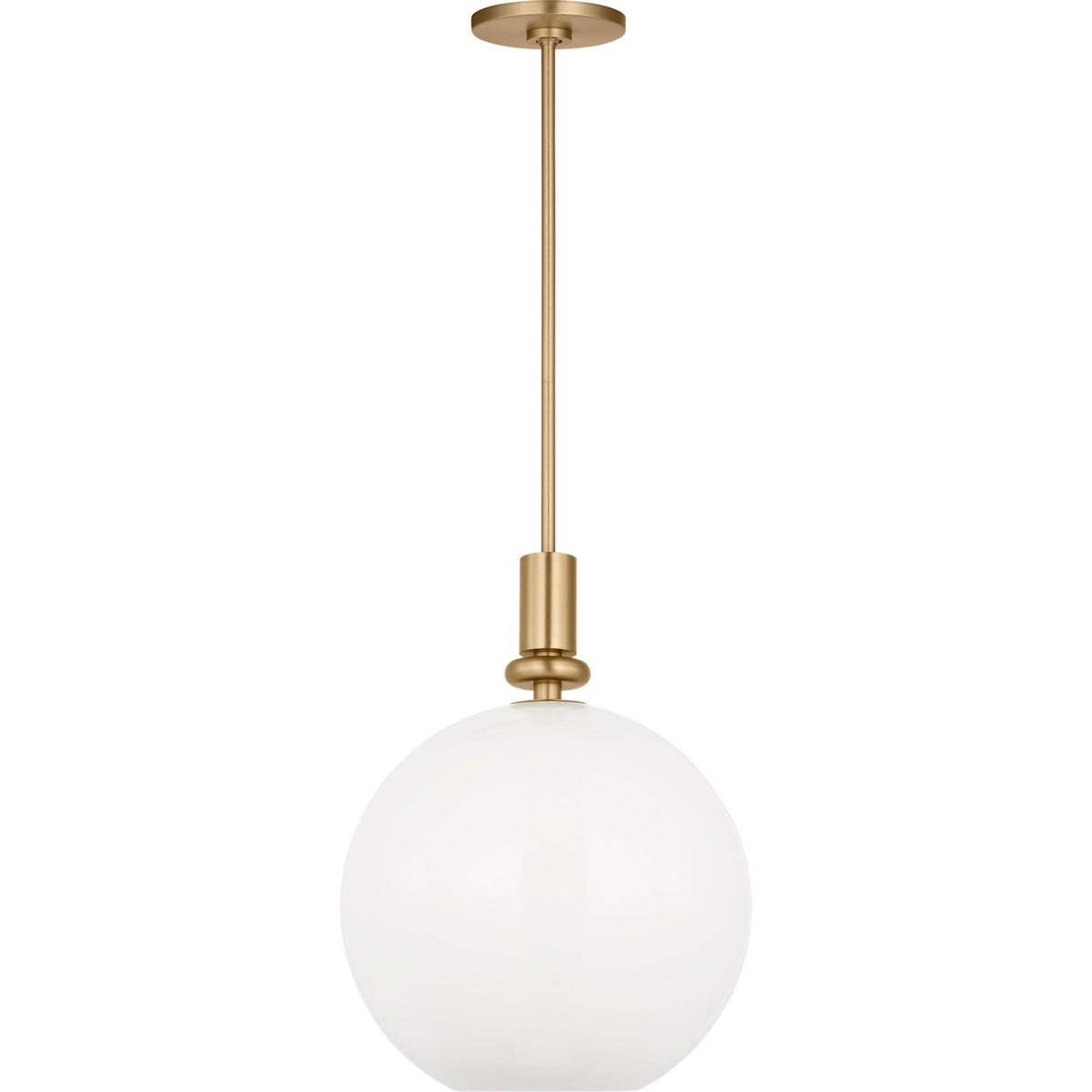 Malcolm 14" Pendant