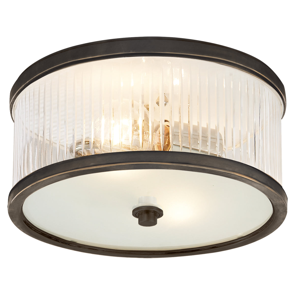 Randolph Small Flush Mount