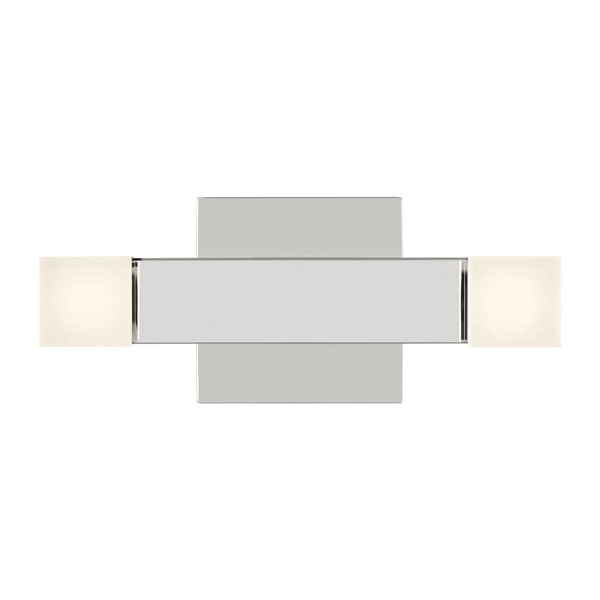 LED Vanity — 587 lm