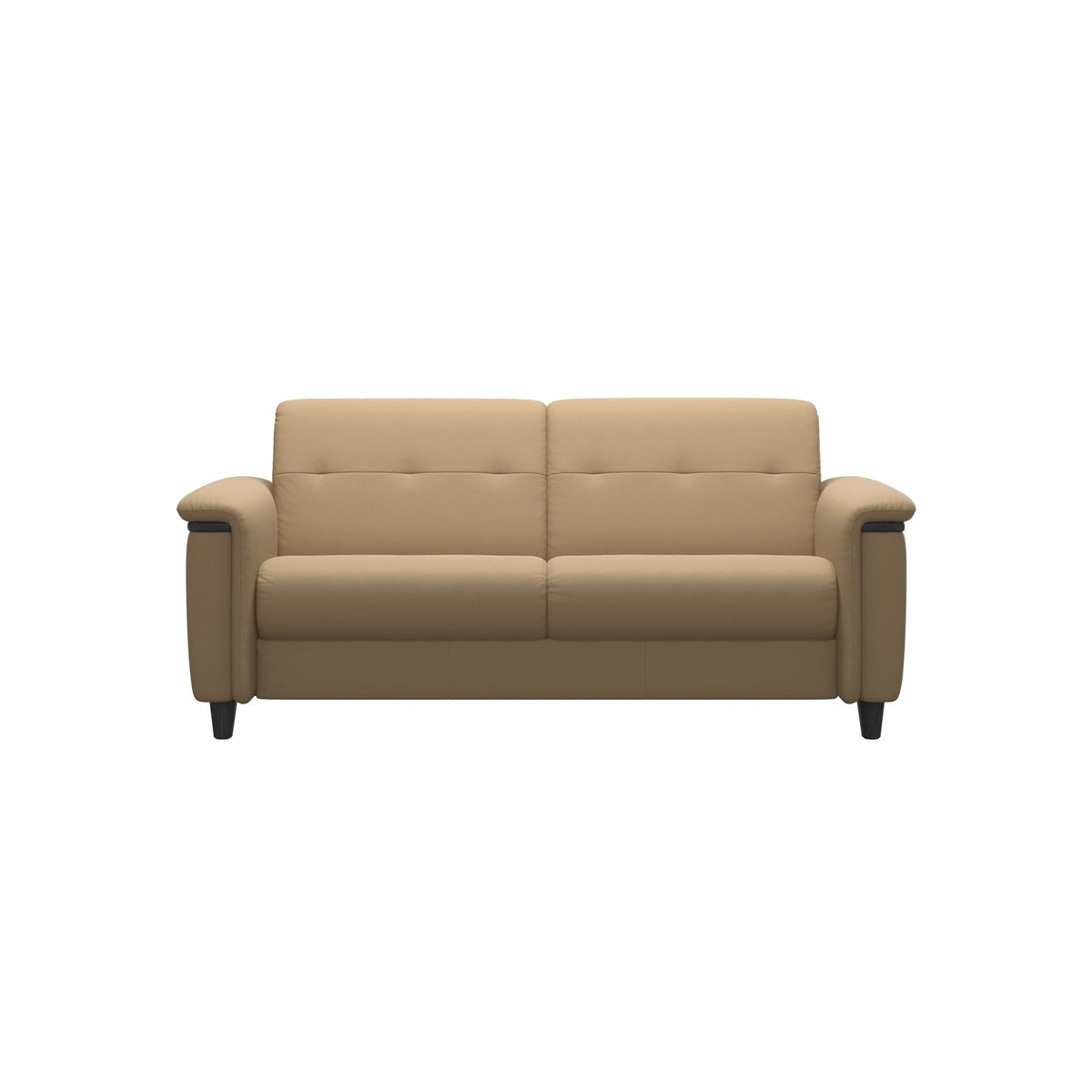Flora 2.5-Seater - Paloma Sand - Grey