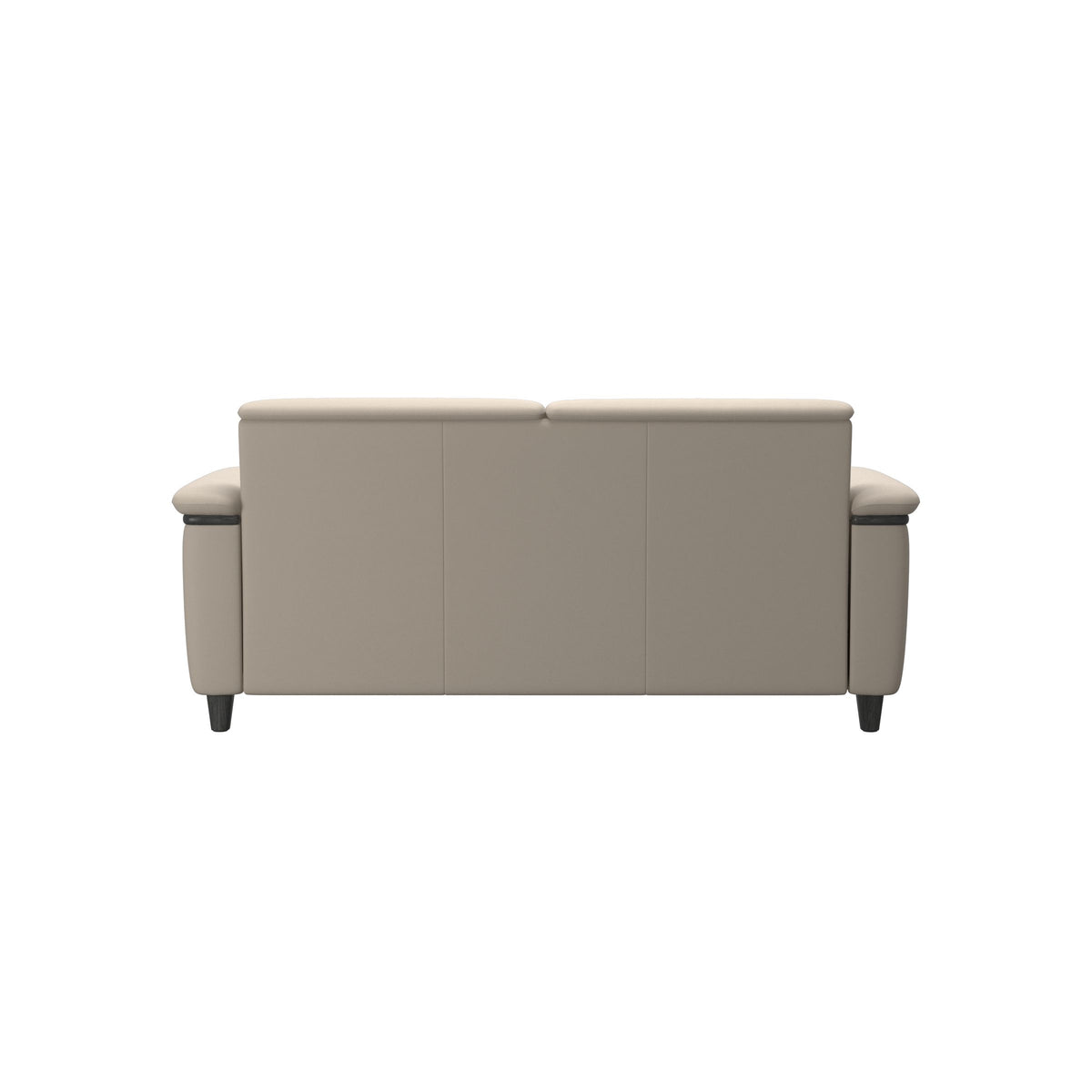 Flora 2.5-Seater - Paloma Fog - Grey