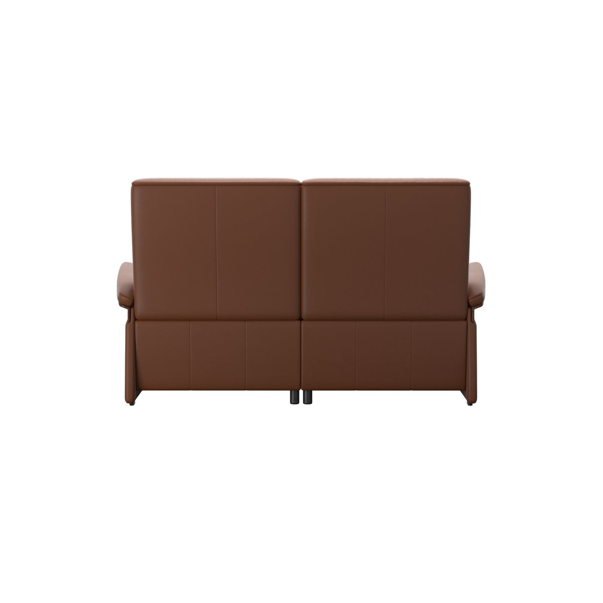 Mary Wood 2-Seat - Paloma New Cognac - Brown