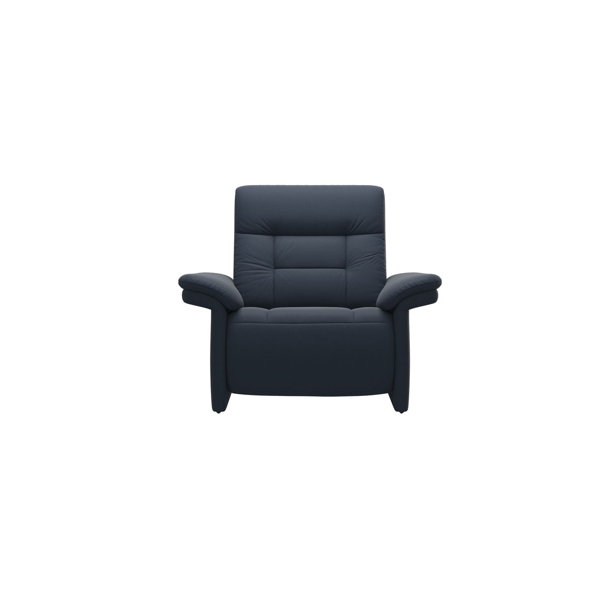 Mary Chair Power - Paloma Oxford Blue