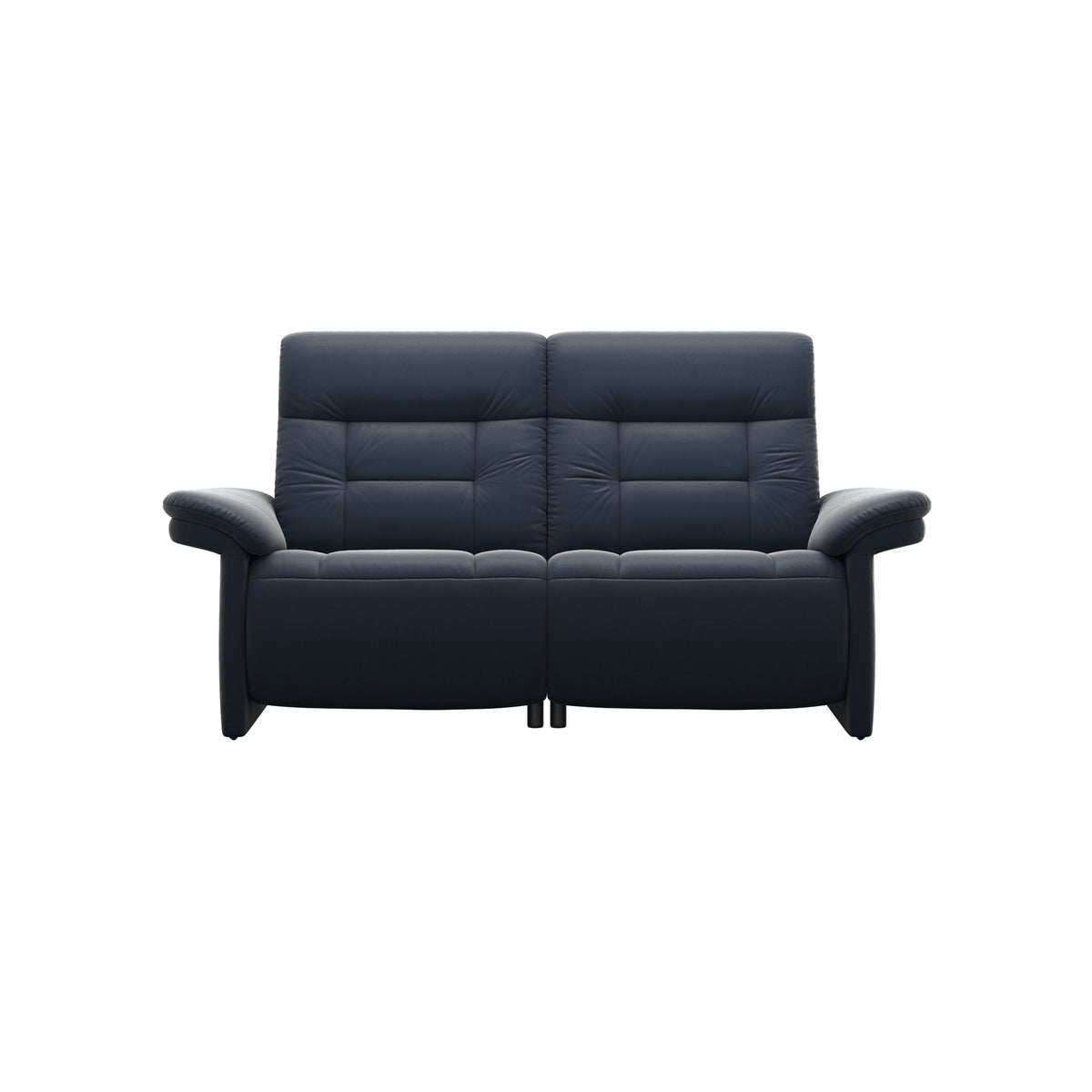 Mary 2-Seat w/2P - Paloma Oxford Blue