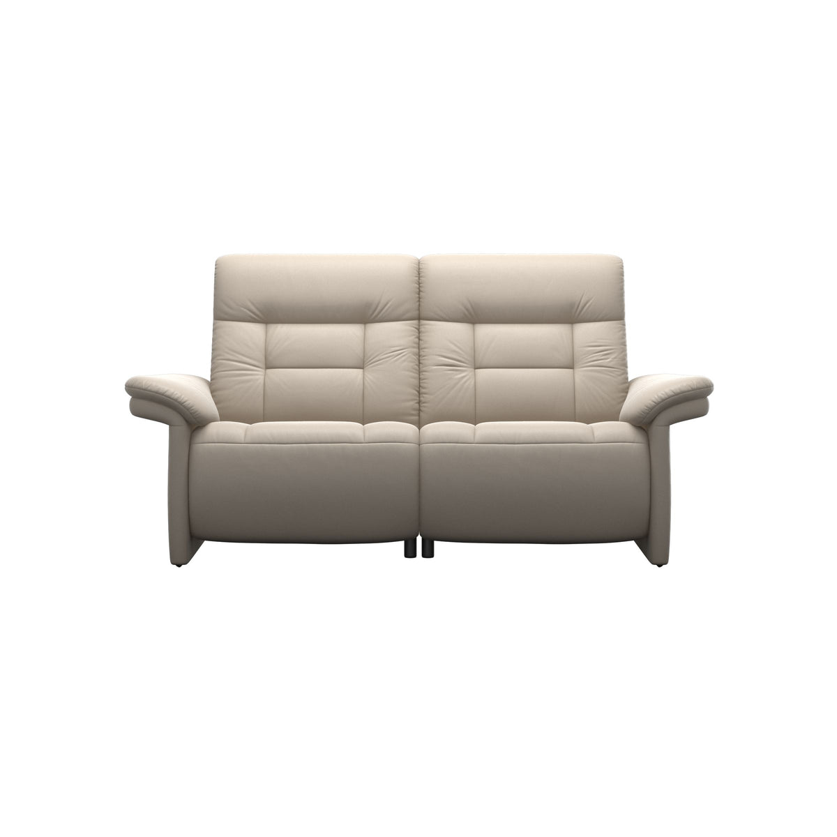 Mary 2-Seat w/2P - Paloma Fog