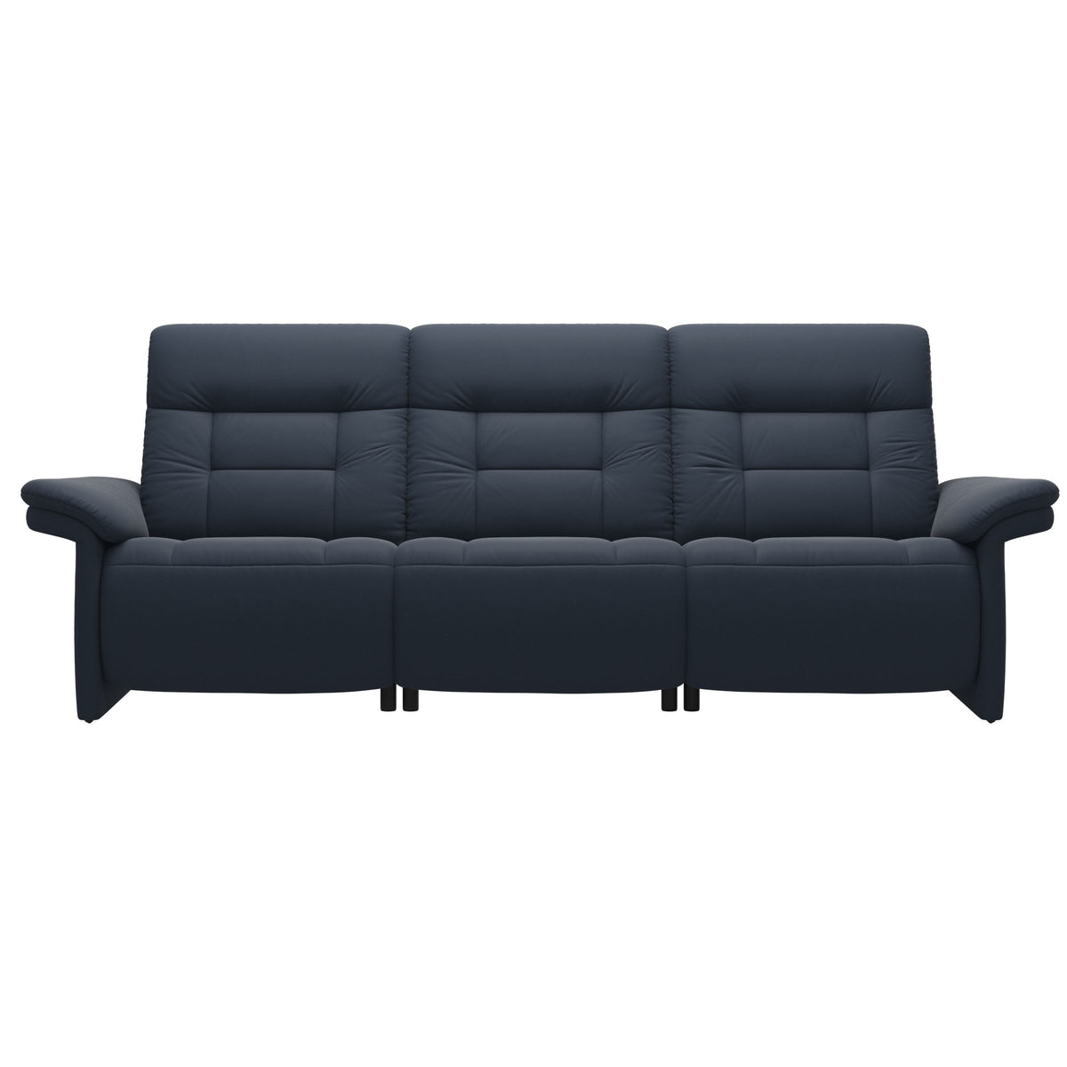 Mary 3-Seat w/2P PDP - Paloma Oxford Blue