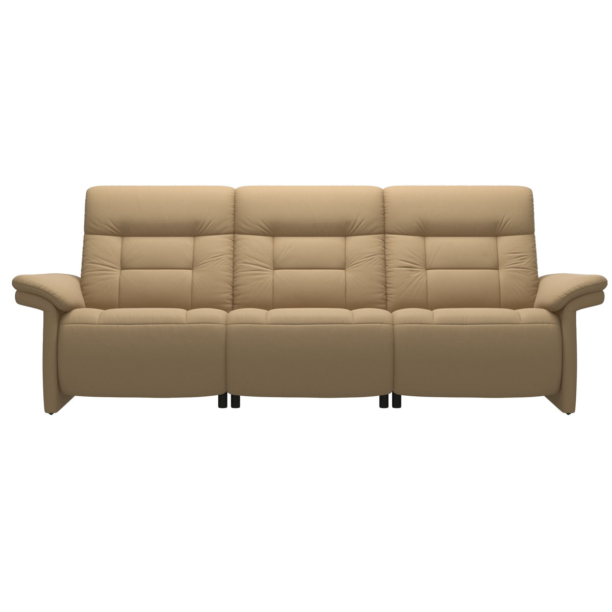 Mary 3-Seat w/2P PDP - Paloma Sand