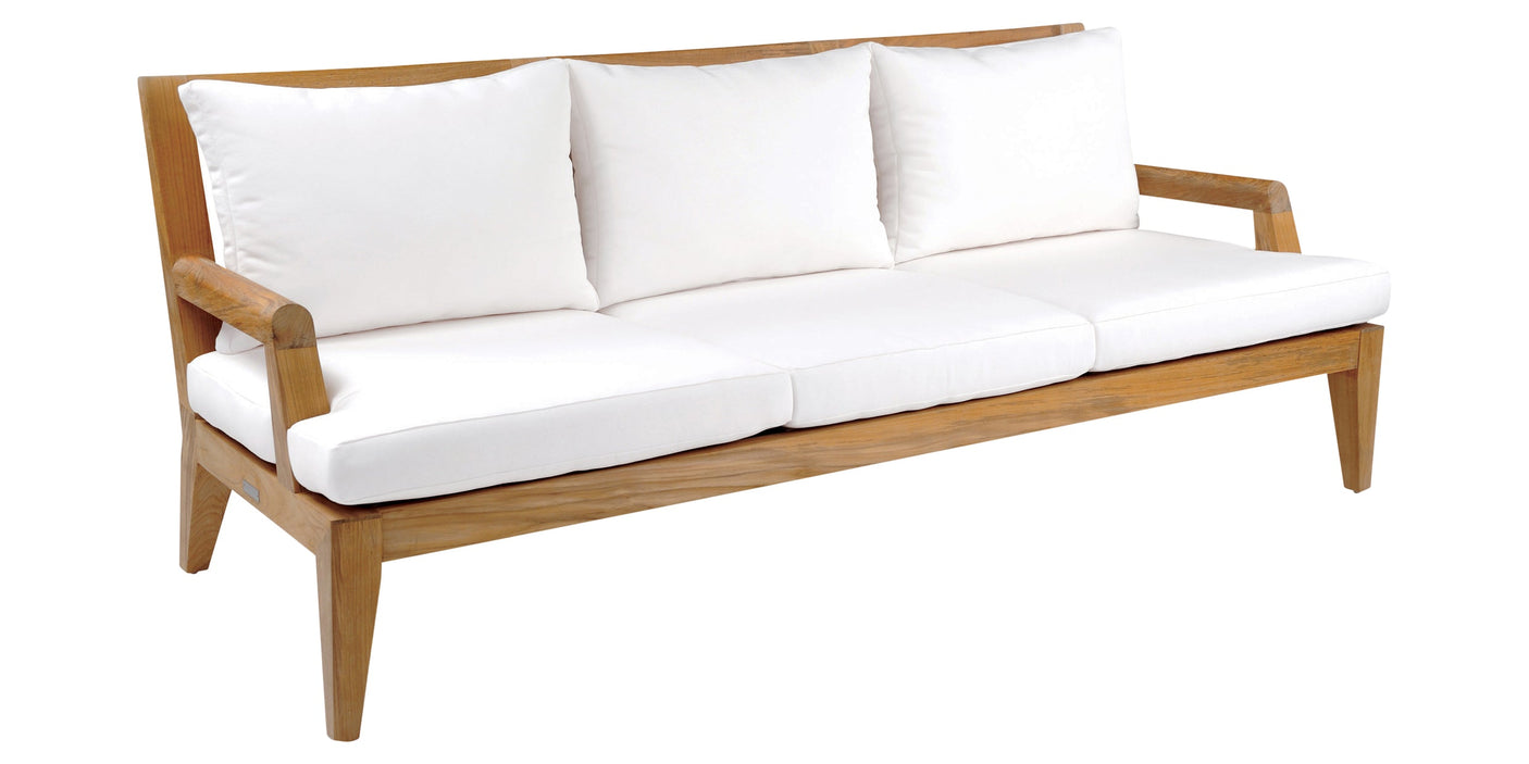 Mendocino Deep Seating Sofa