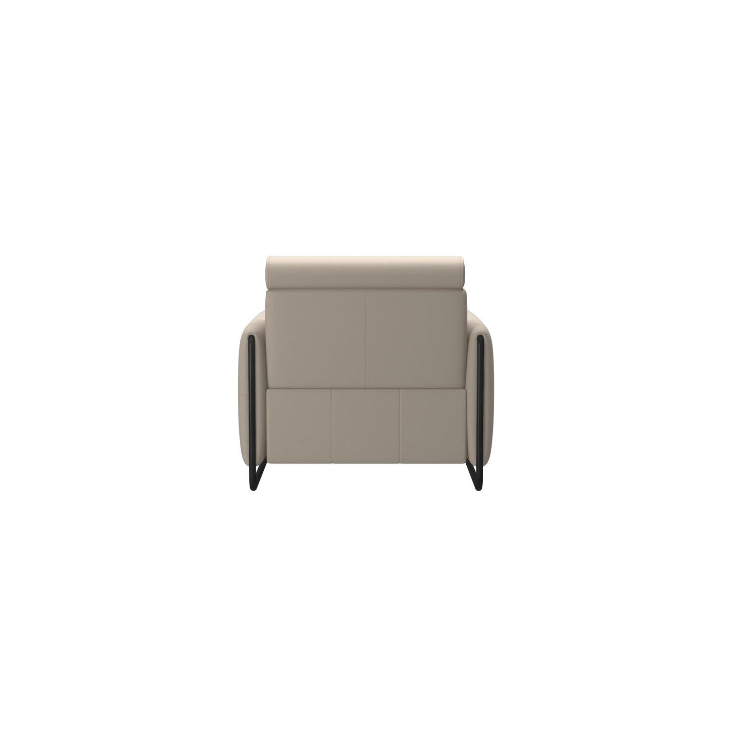 Emily Steel | Chair
