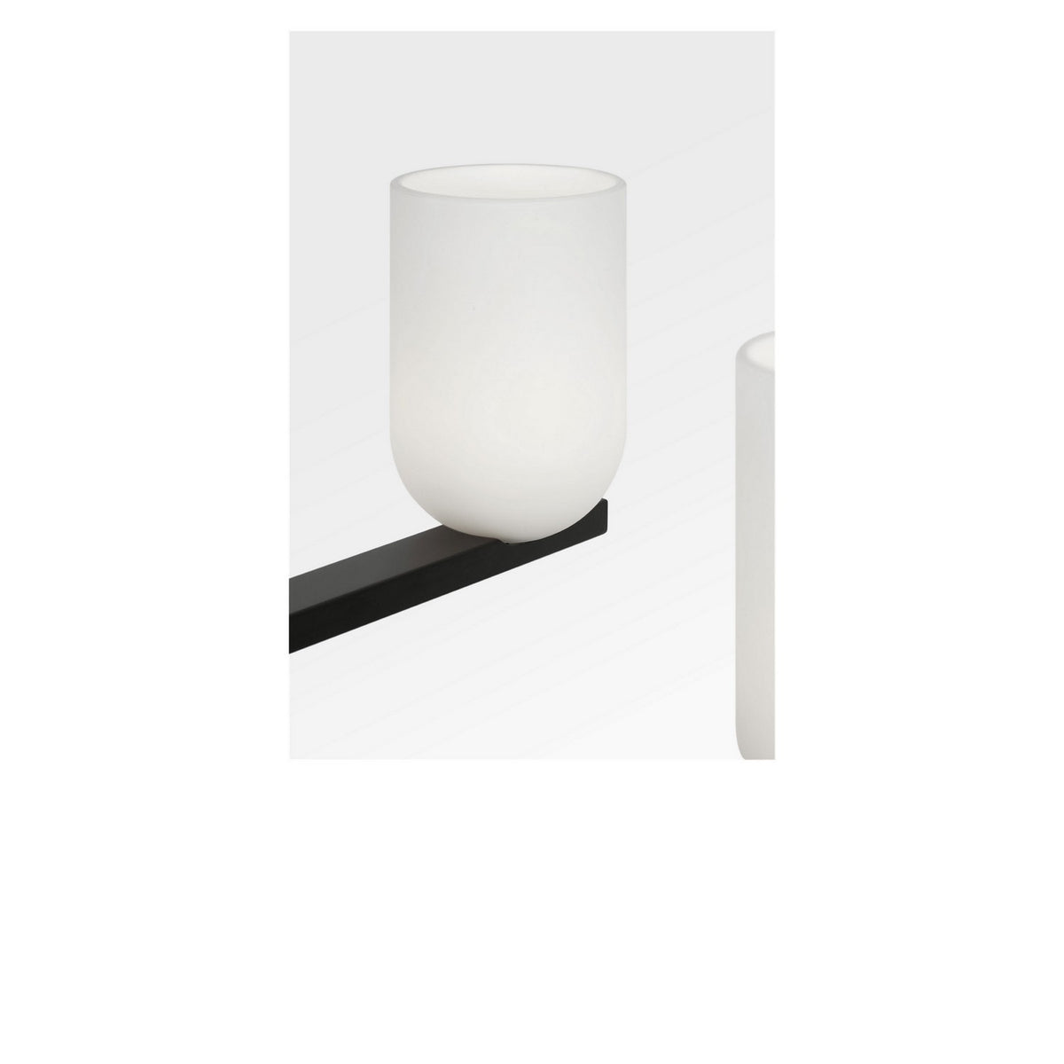 Neblina Five Light Chandelier