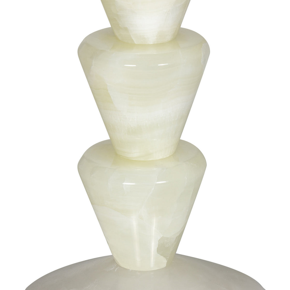 Patricia Jade One Light Table Lamp