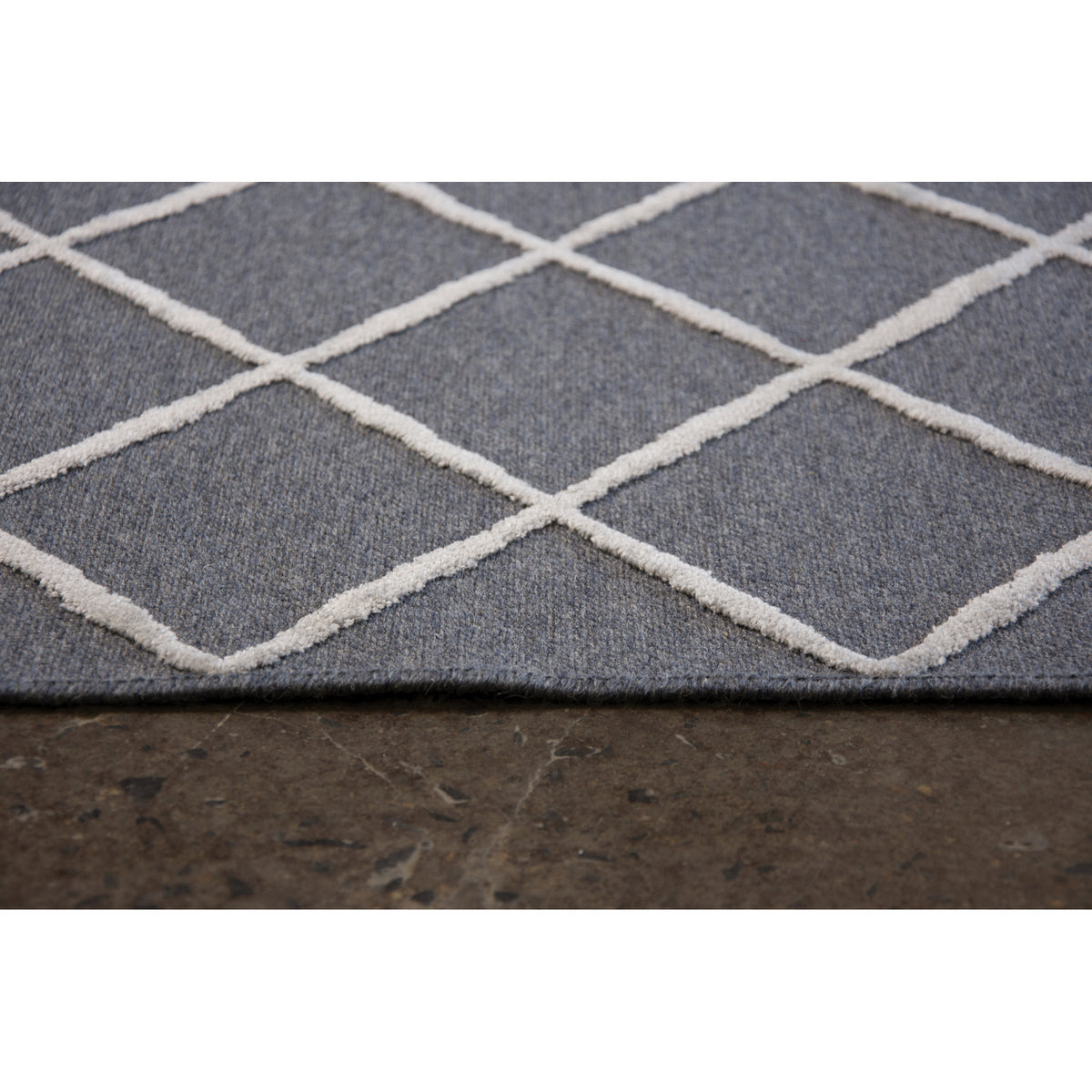 Home Accents - Floor Rugs — Transitional
