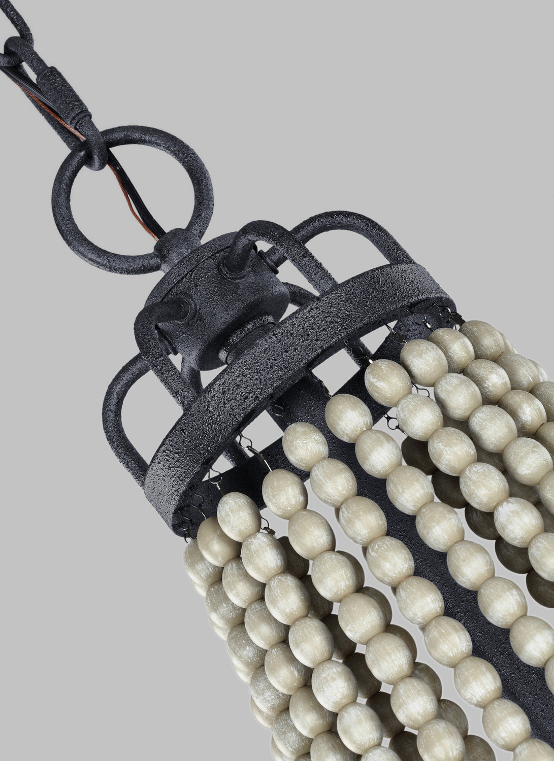Nori Large Chandelier