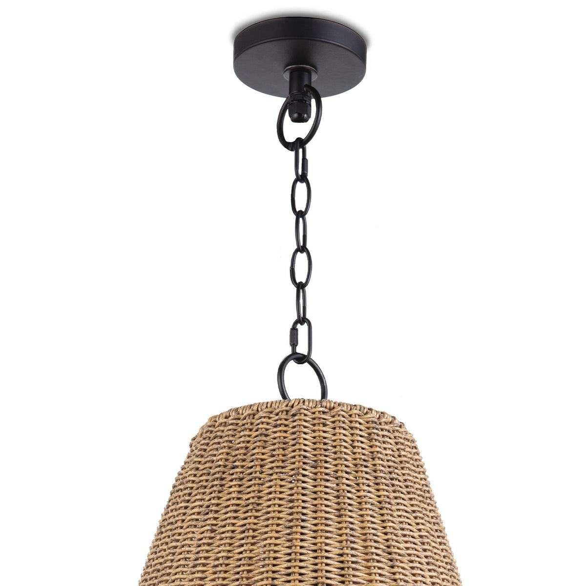Summer One Light Pendant — 26.50"