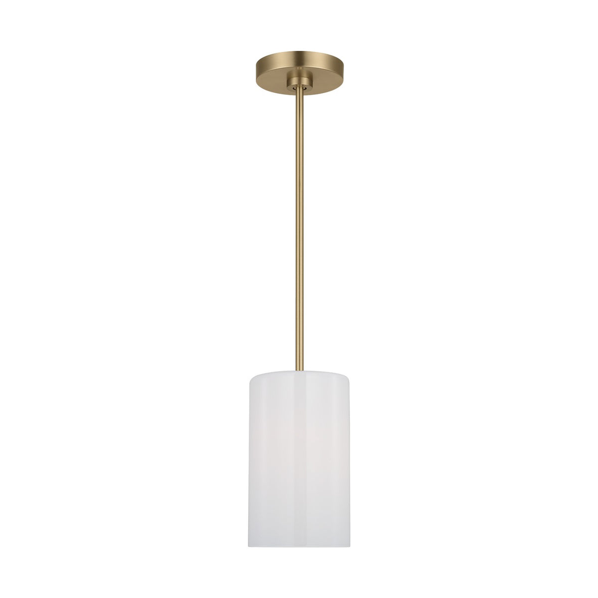 Rhett One Light Pendant — 60 W