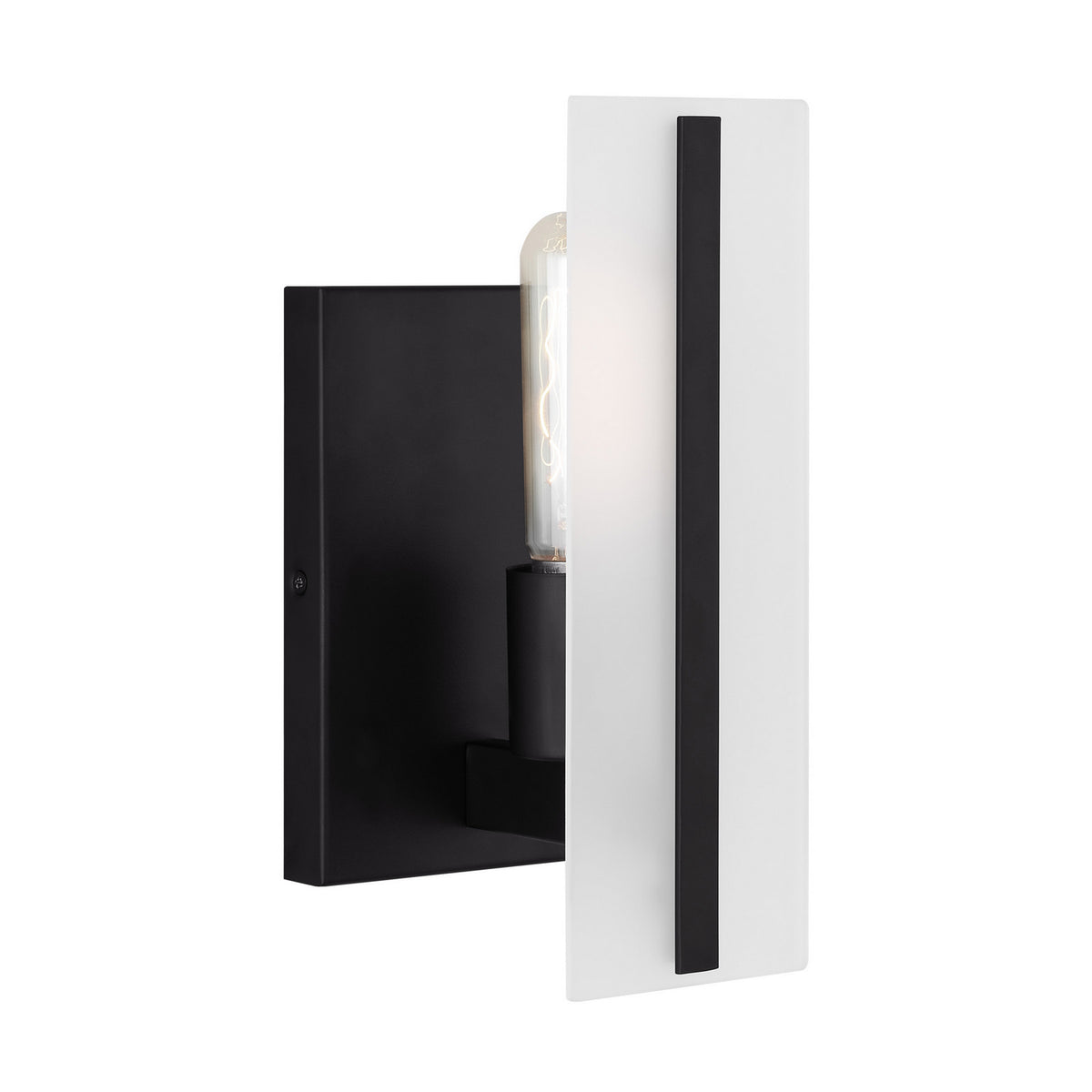 One Light Bath Vanity — 10.00"