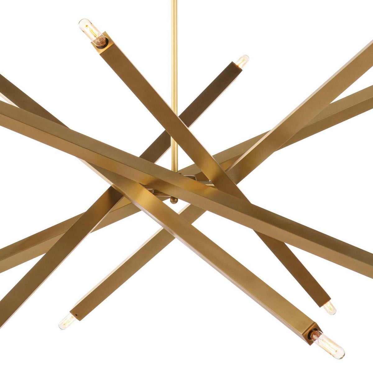 Viper 12 Light Chandelier