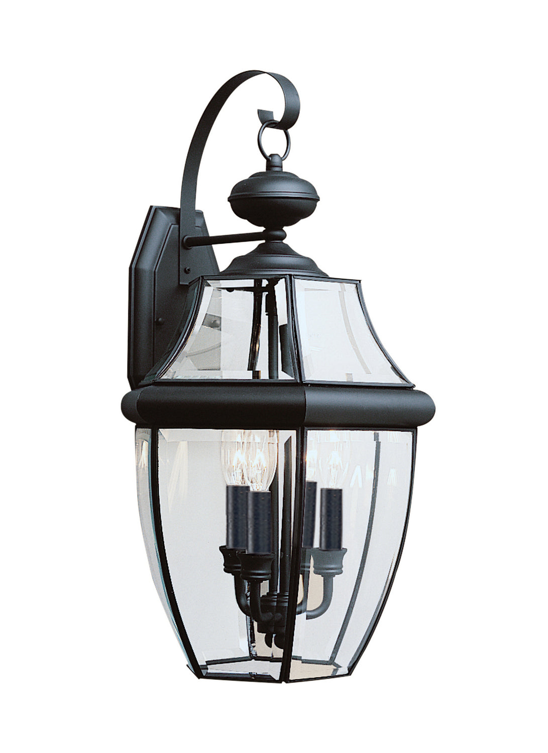 Lancaster 23" Lantern