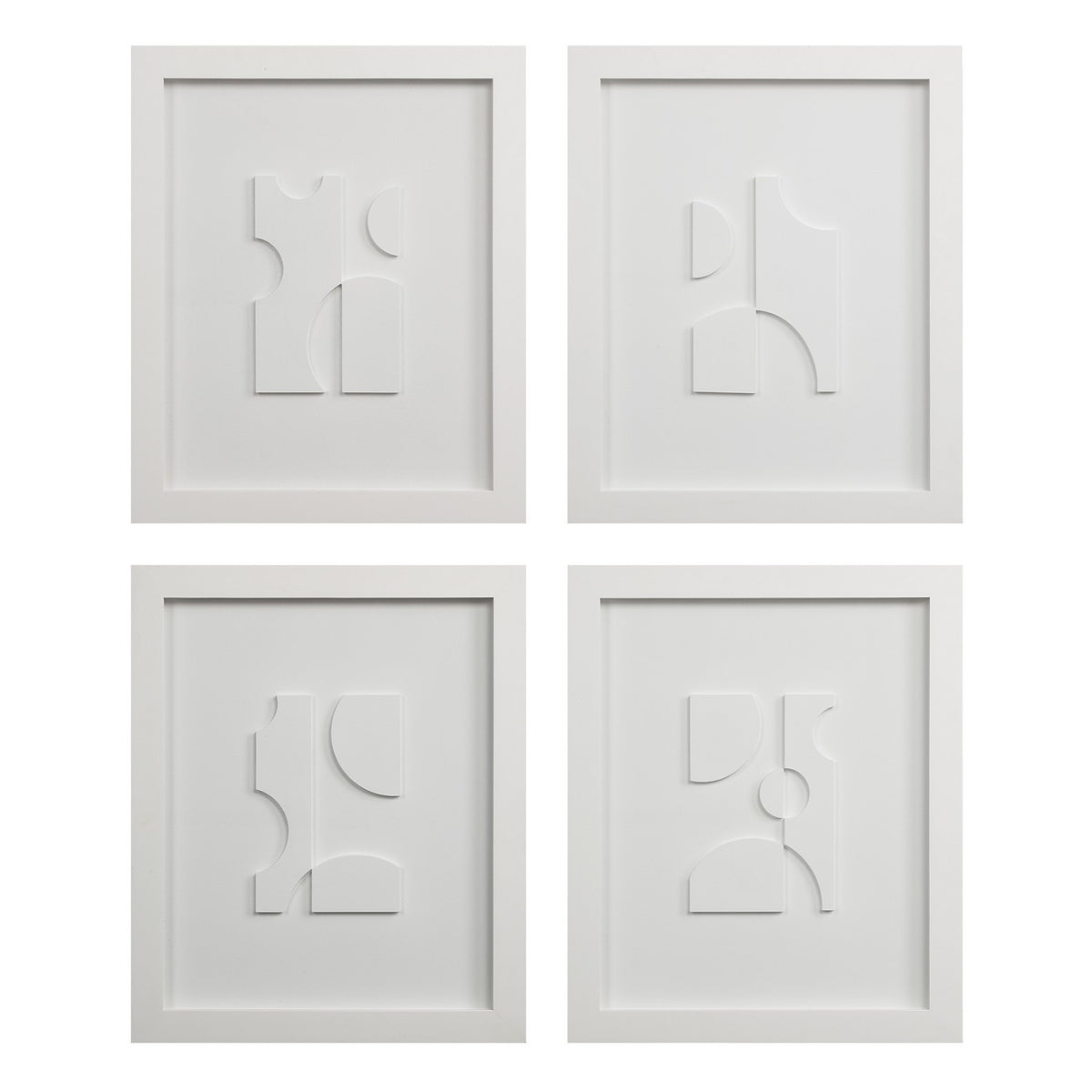 Ispra Wall Decor