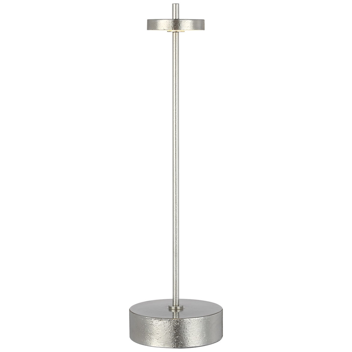 Sene 12" Rechargeable Table Lamp