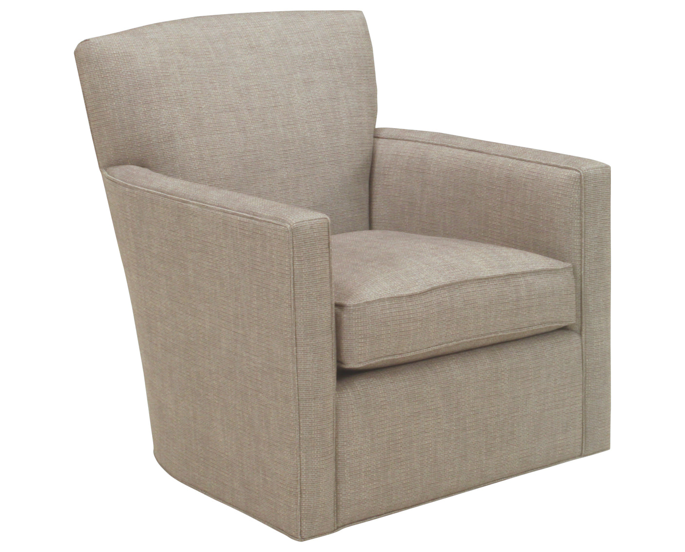 Carlton | Swivel Glider
