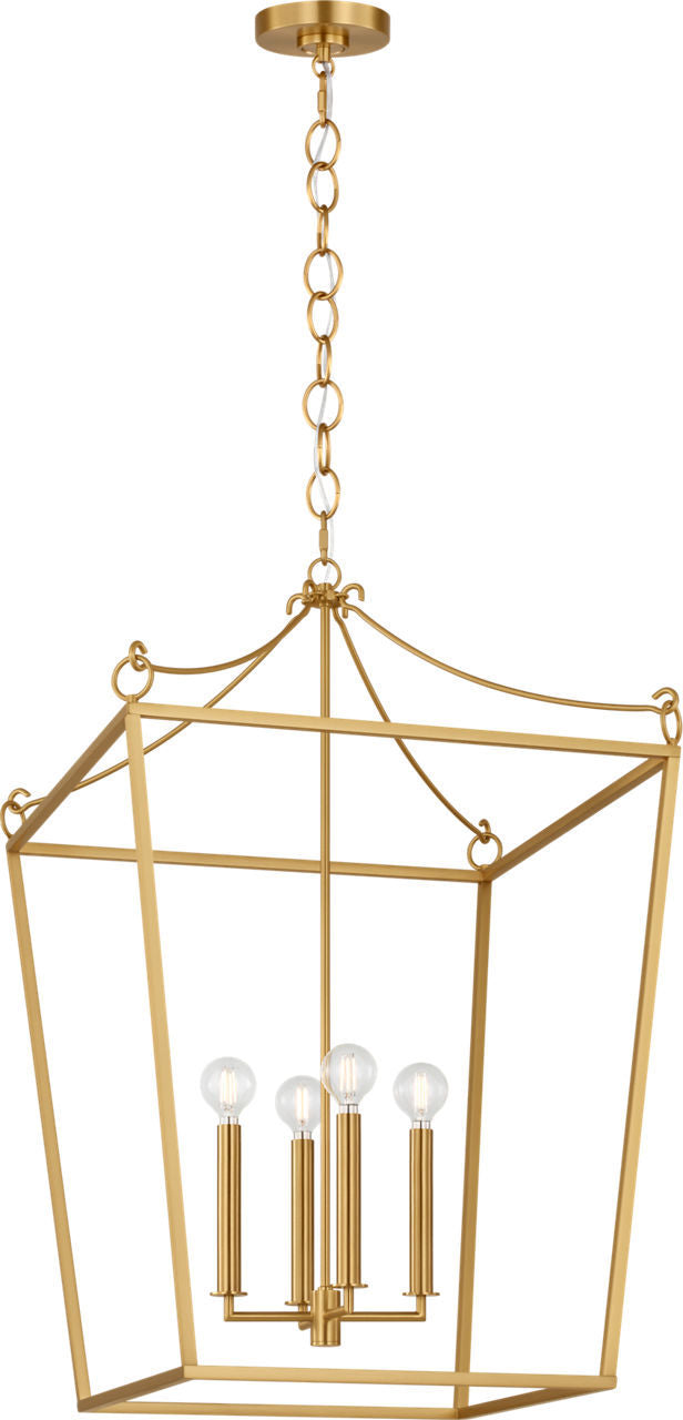 Carlyle 21 Lantern