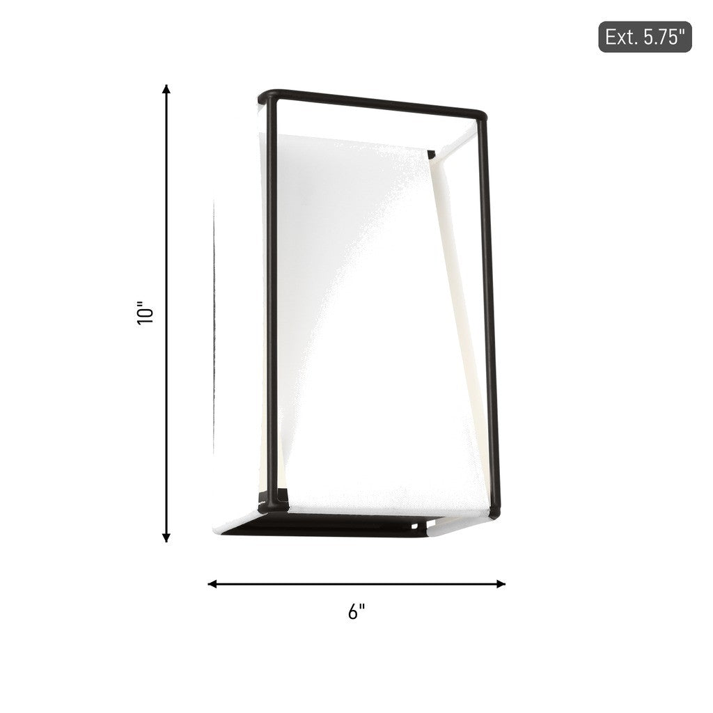 Velero Small Sconce