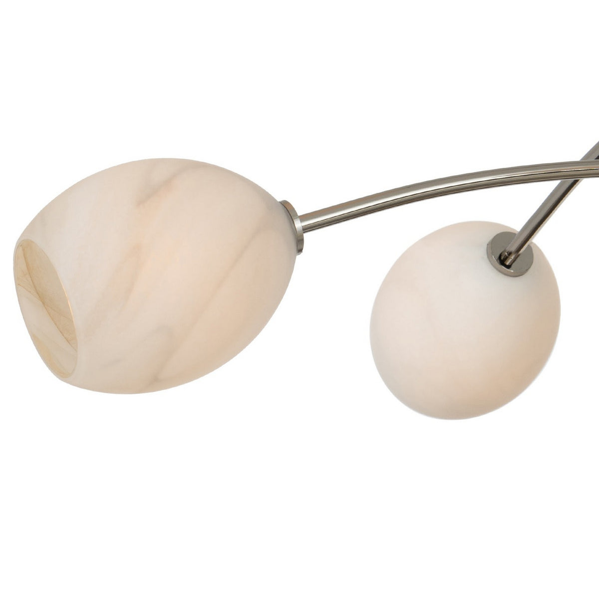 Artemis Six Light Chandelier