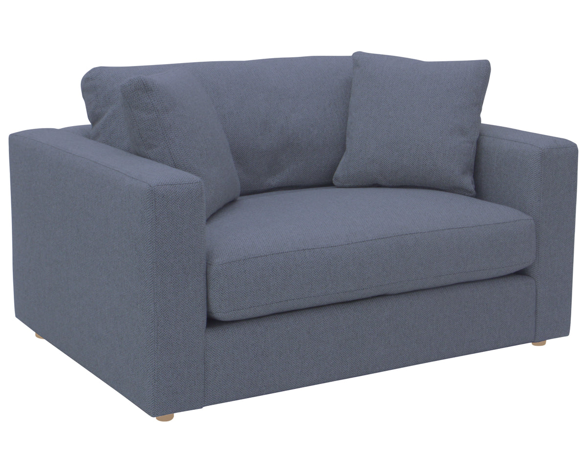 Maude | Chair & 1/2