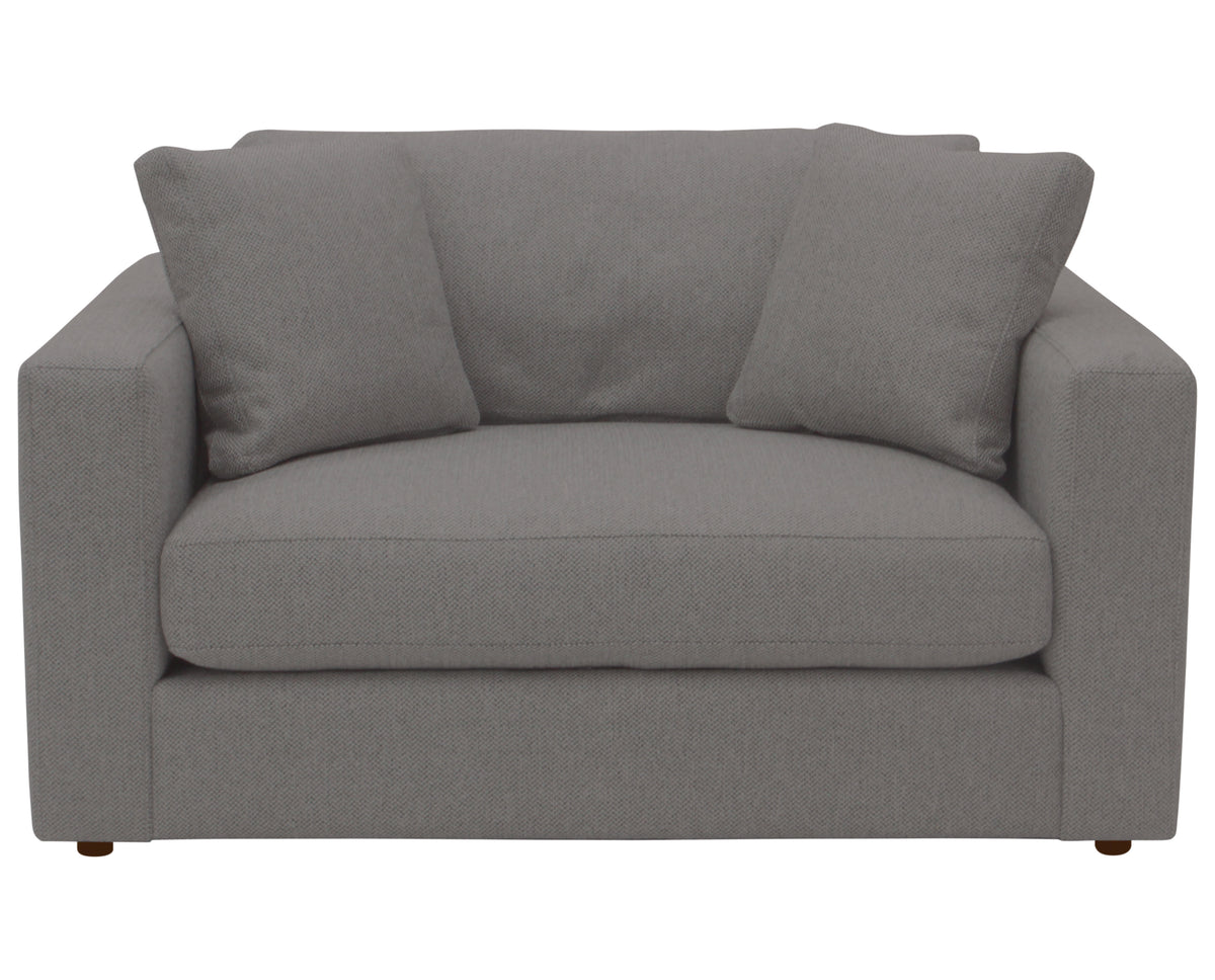 Maude | Chair & 1/2