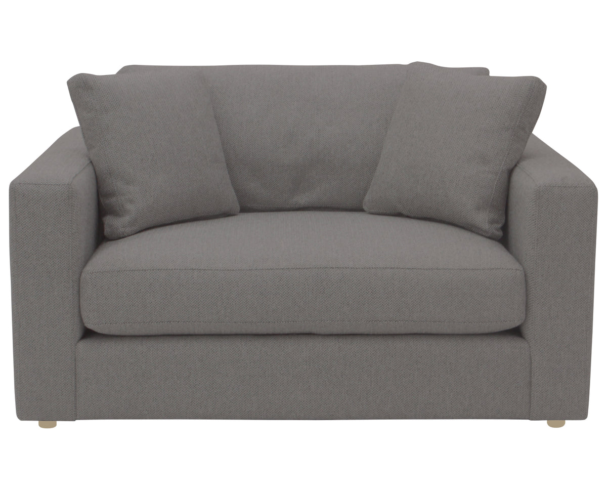 Maude | Chair & 1/2