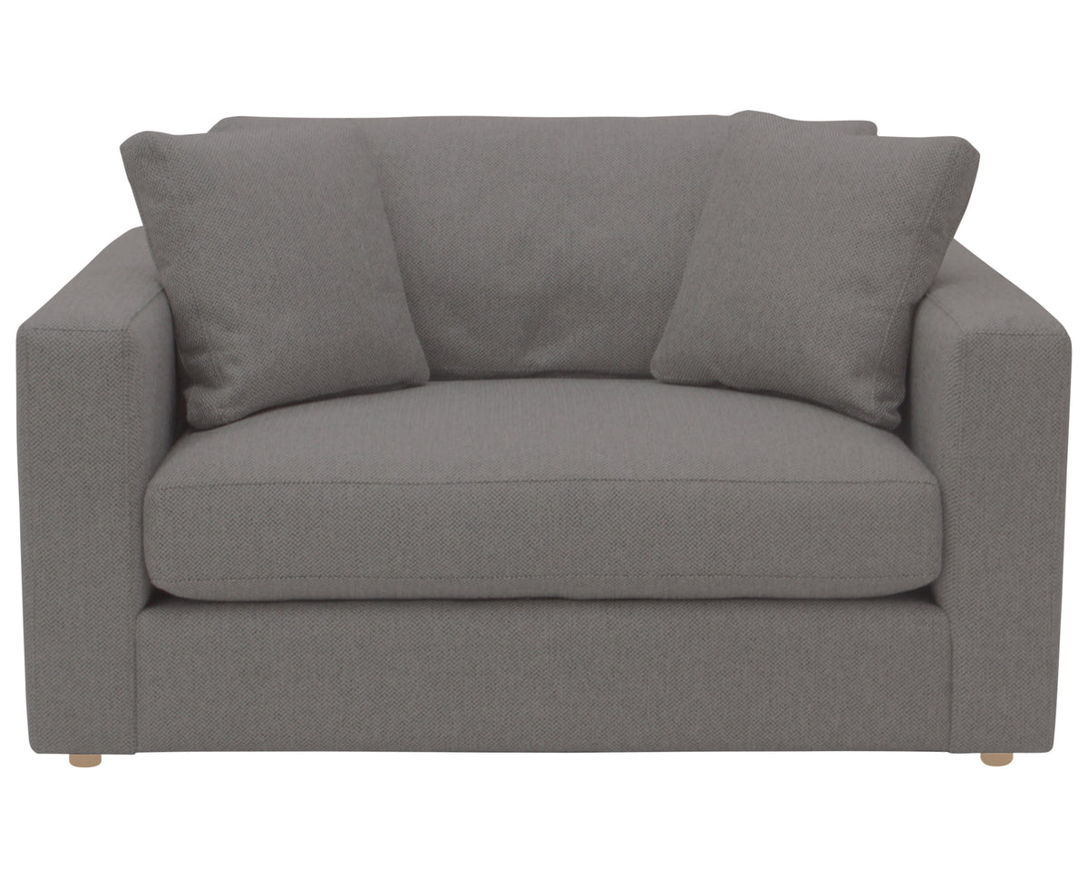 Maude | Chair & 1/2