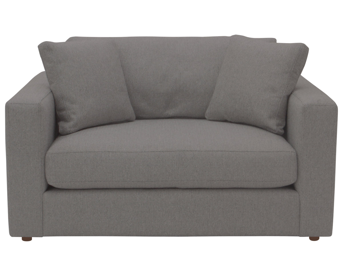 Maude | Chair & 1/2