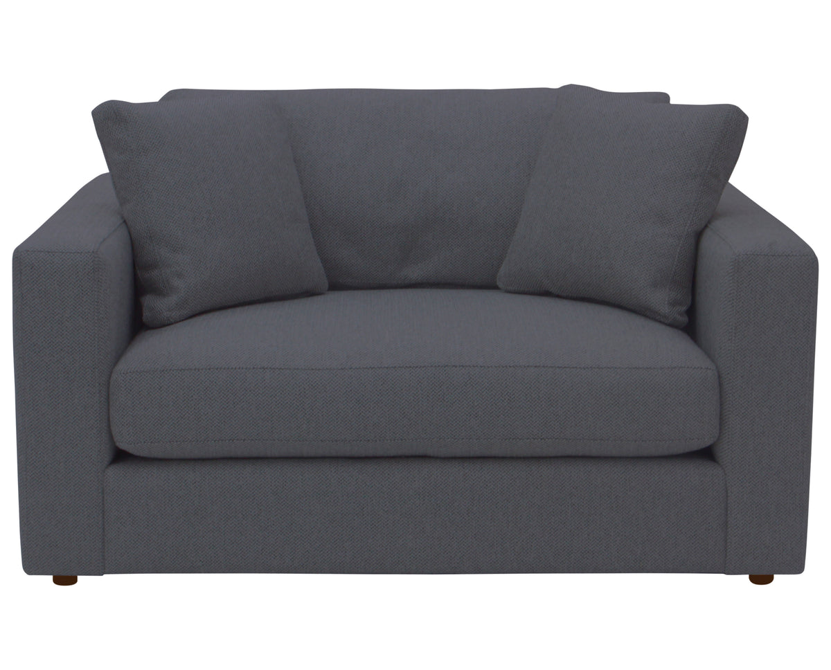 Maude | Chair & 1/2