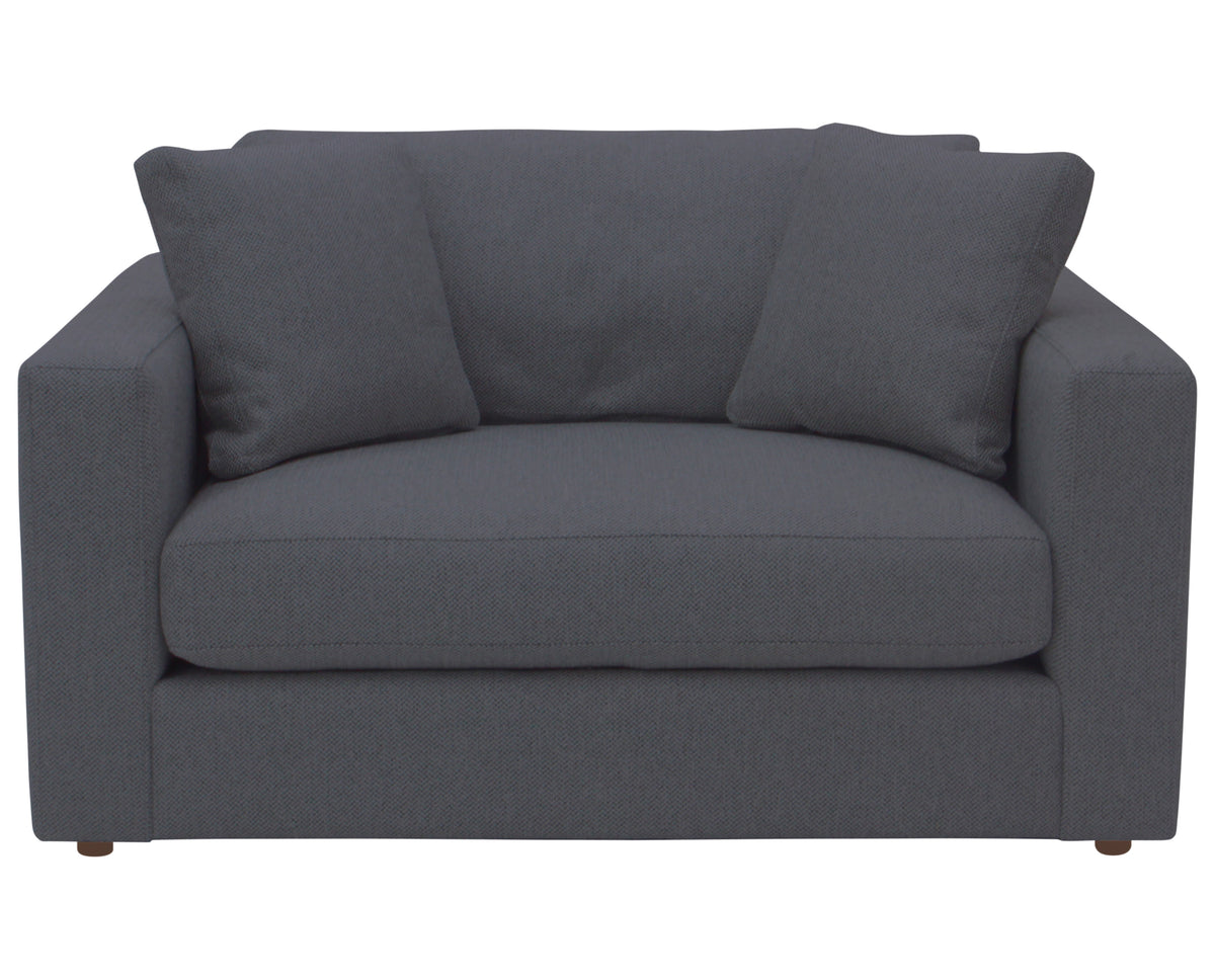 Maude | Chair & 1/2