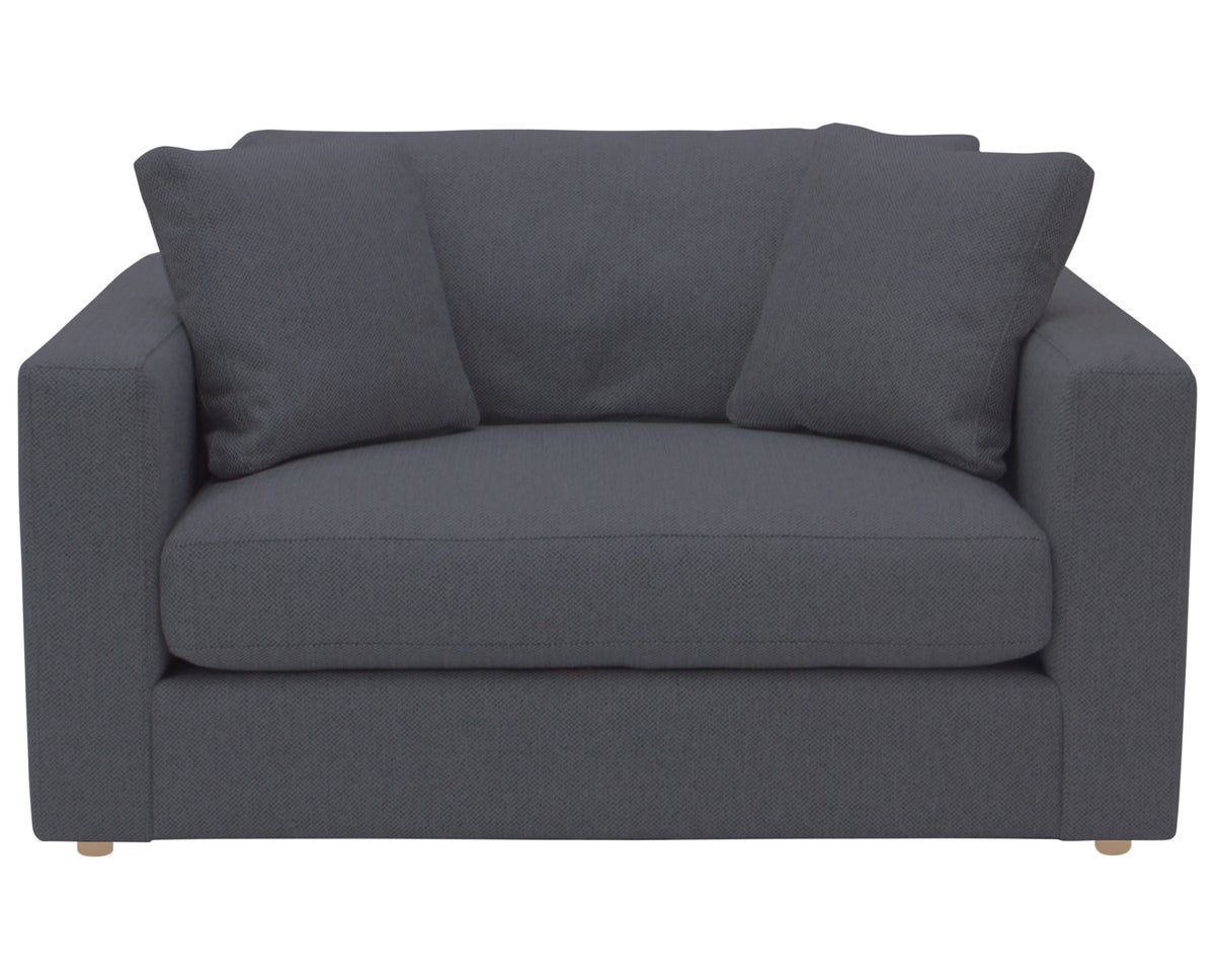 Maude | Chair & 1/2