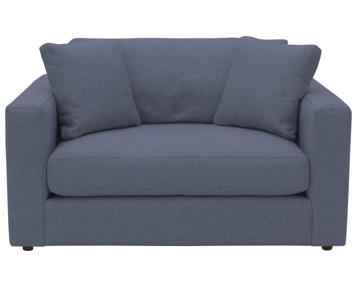 Maude | Chair & 1/2