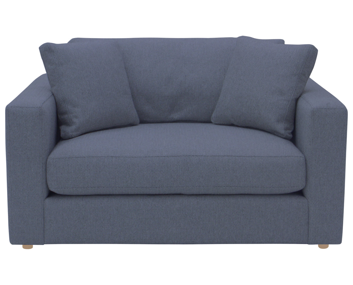 Maude | Chair & 1/2