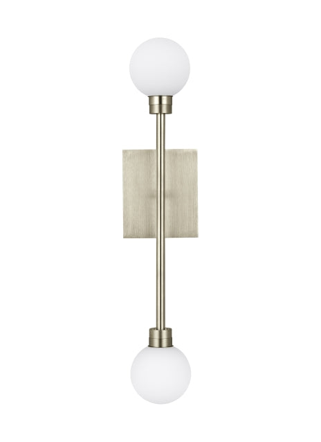 LED Wall Sconce — 20.20"