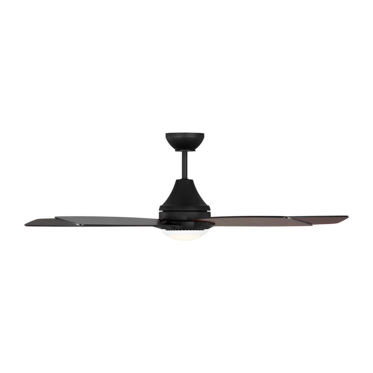 Lowden 52" LED Ceiling Fan