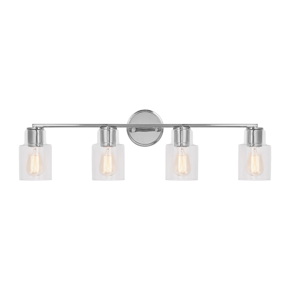 Sayward 4-Light Bath Sconce
