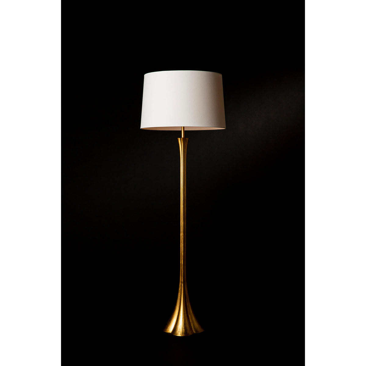 Lillian One Light Floor Lamp