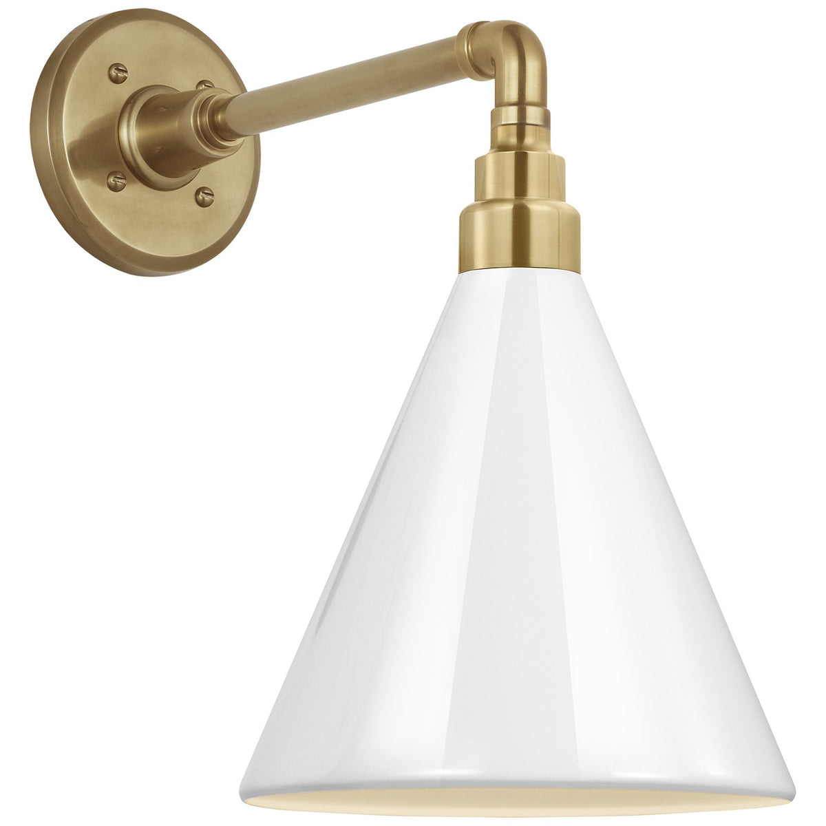 Academy 11" Mack Barn Light