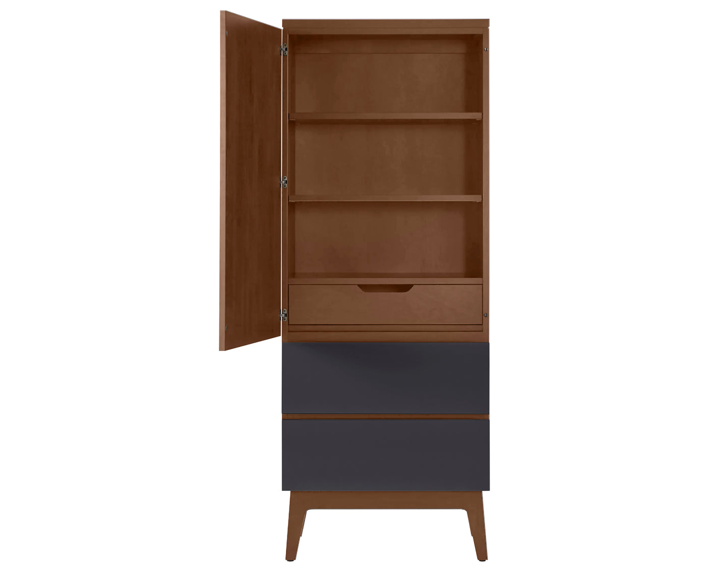 Serra | Dressing Tower