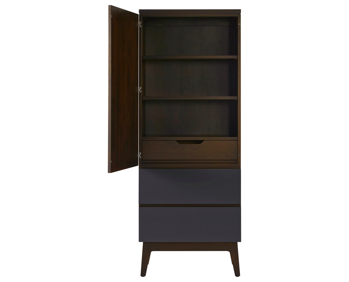 Serra | Dressing Tower