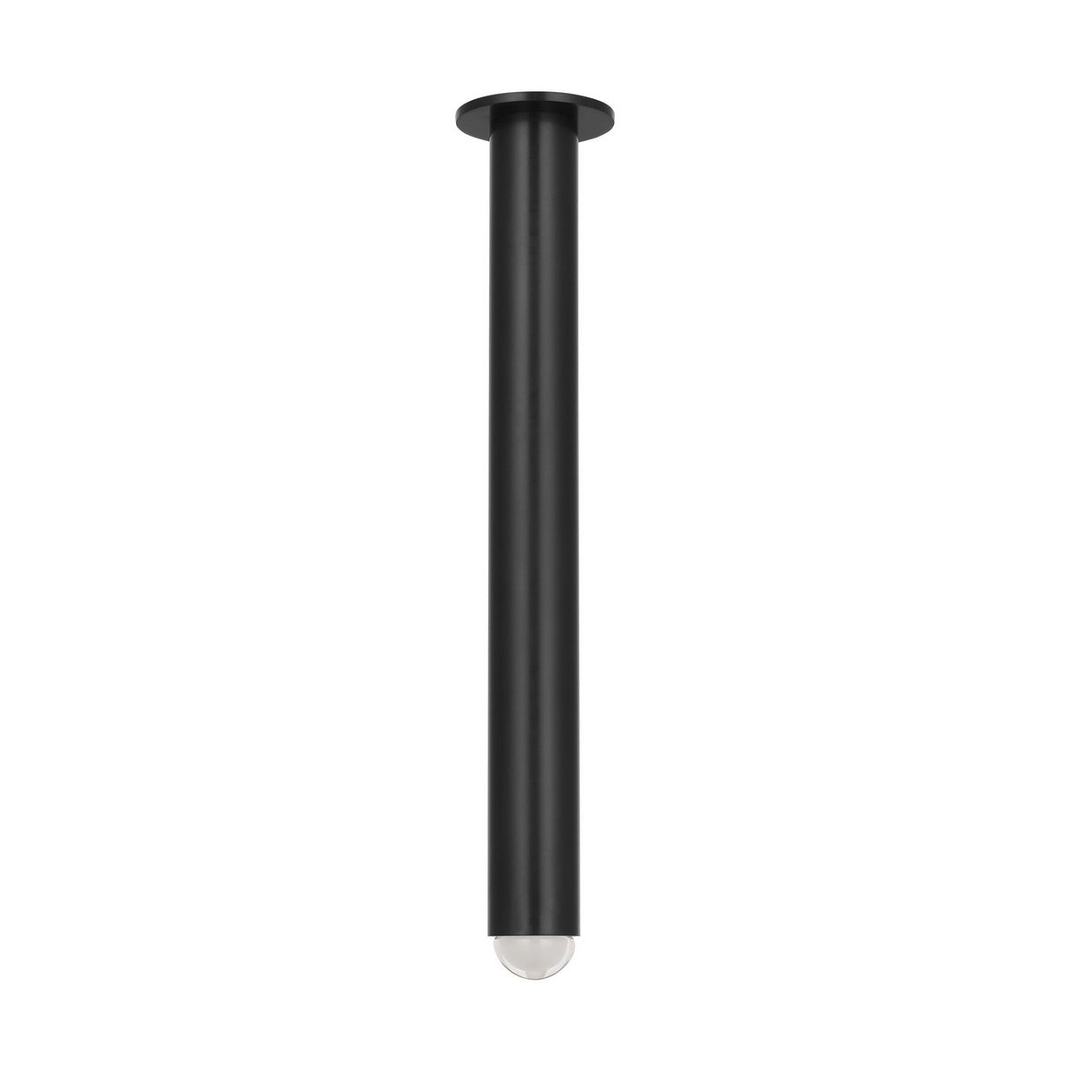 LED Flush Mount — 24.00", Ebell