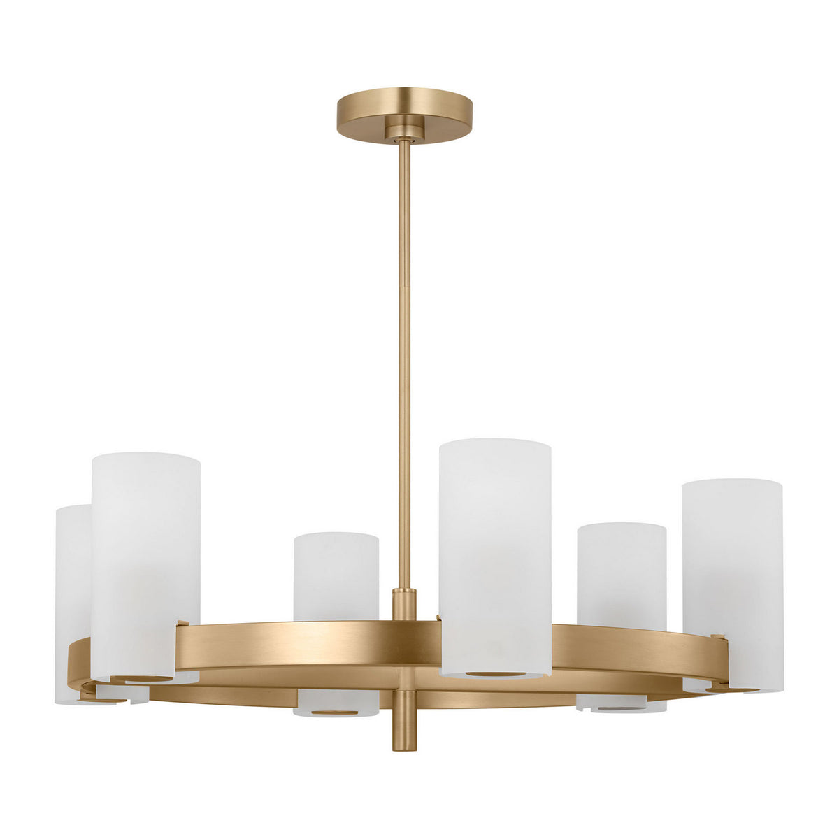 Rhode Large Chandelier